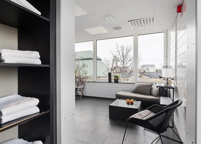 Best Western Hotel Norrkoping City