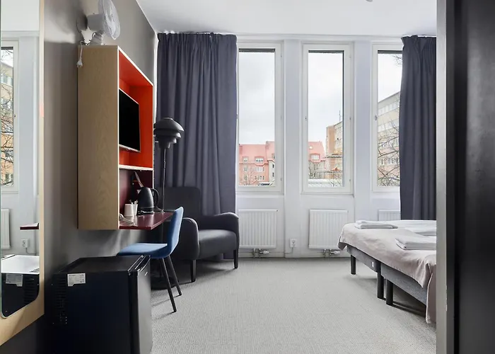 Best Western Hotel Norrkoping City