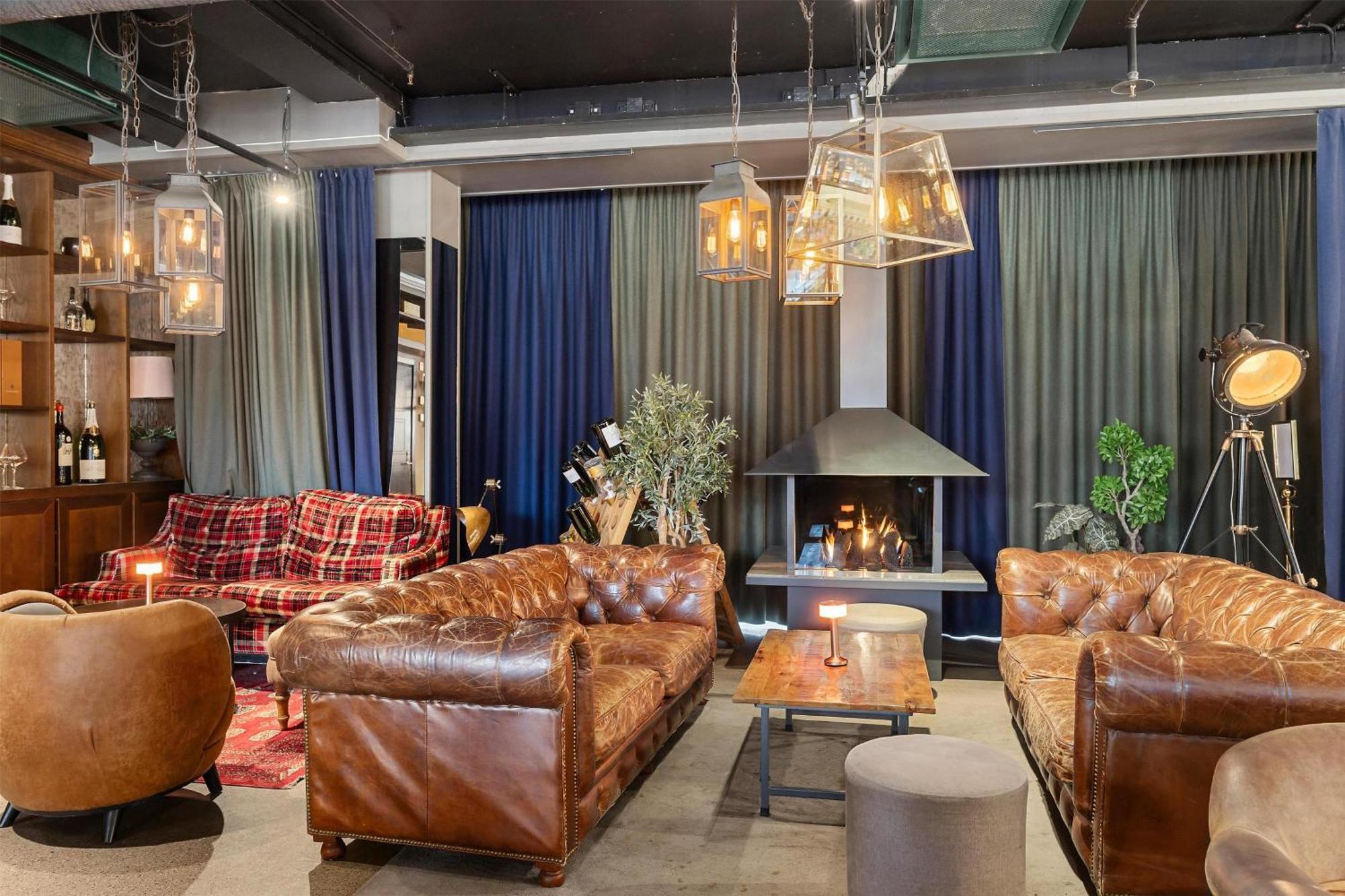 Hotell Western 4*