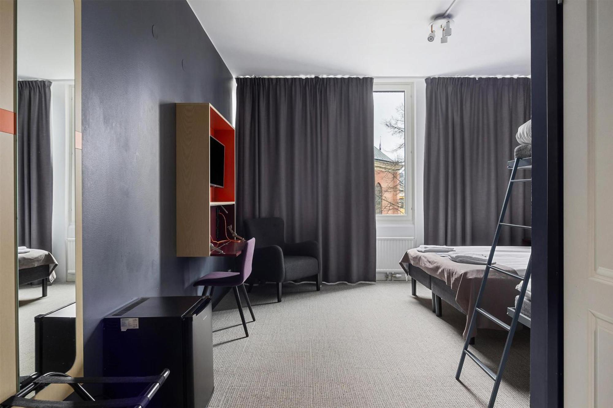 Western Hotell Norrköping