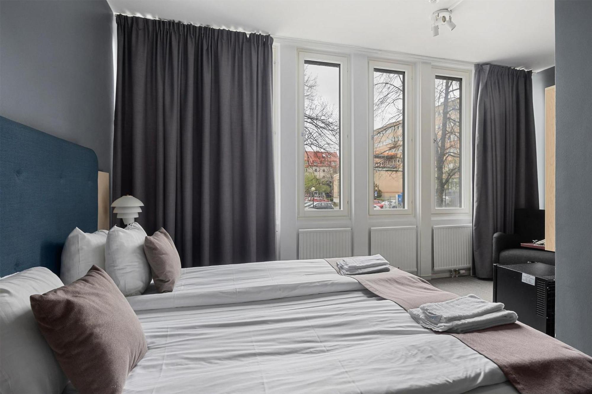 Western 4* Norrköping