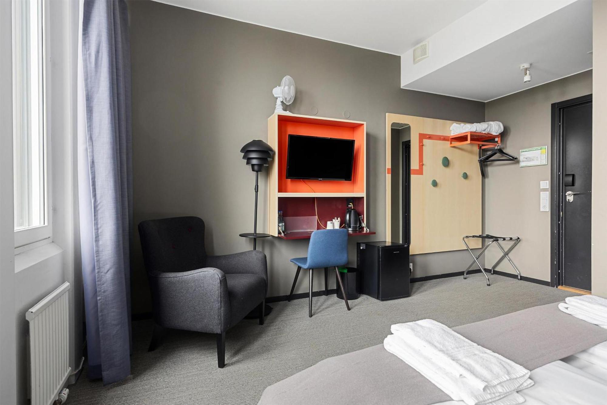 Western Hotell