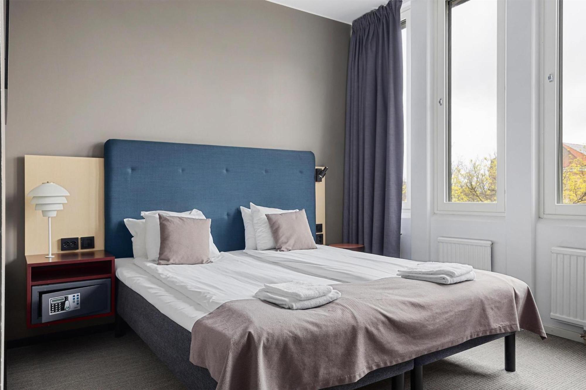 Hotell Western