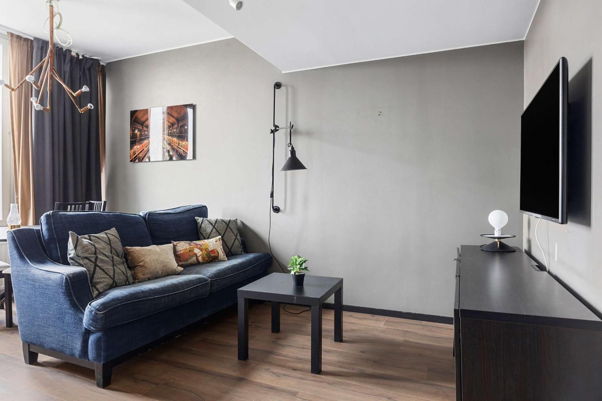 Hotell Western 4*