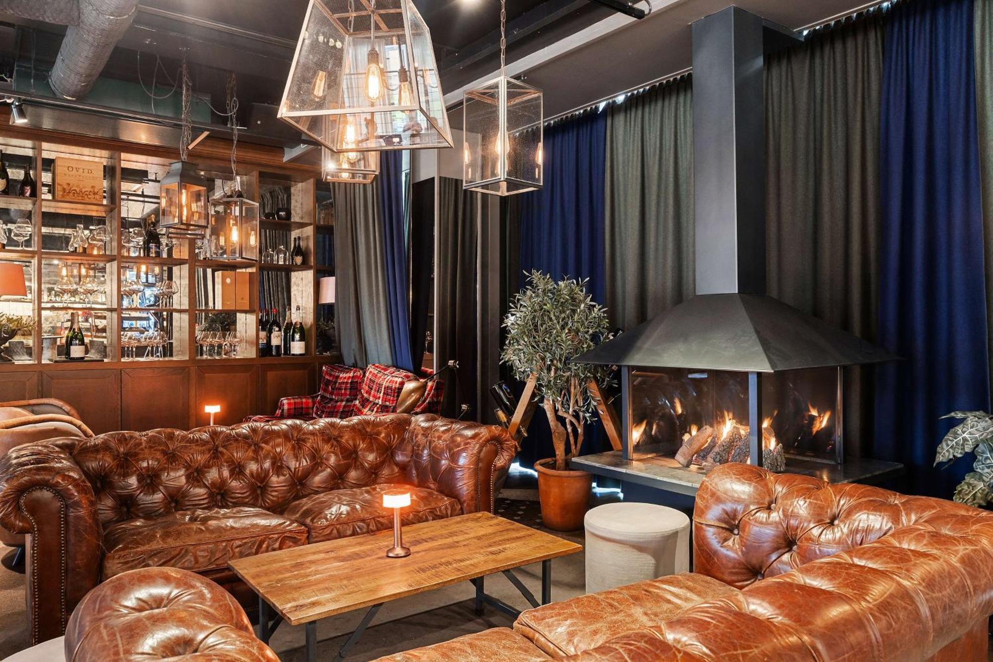Western Hotelli 4*