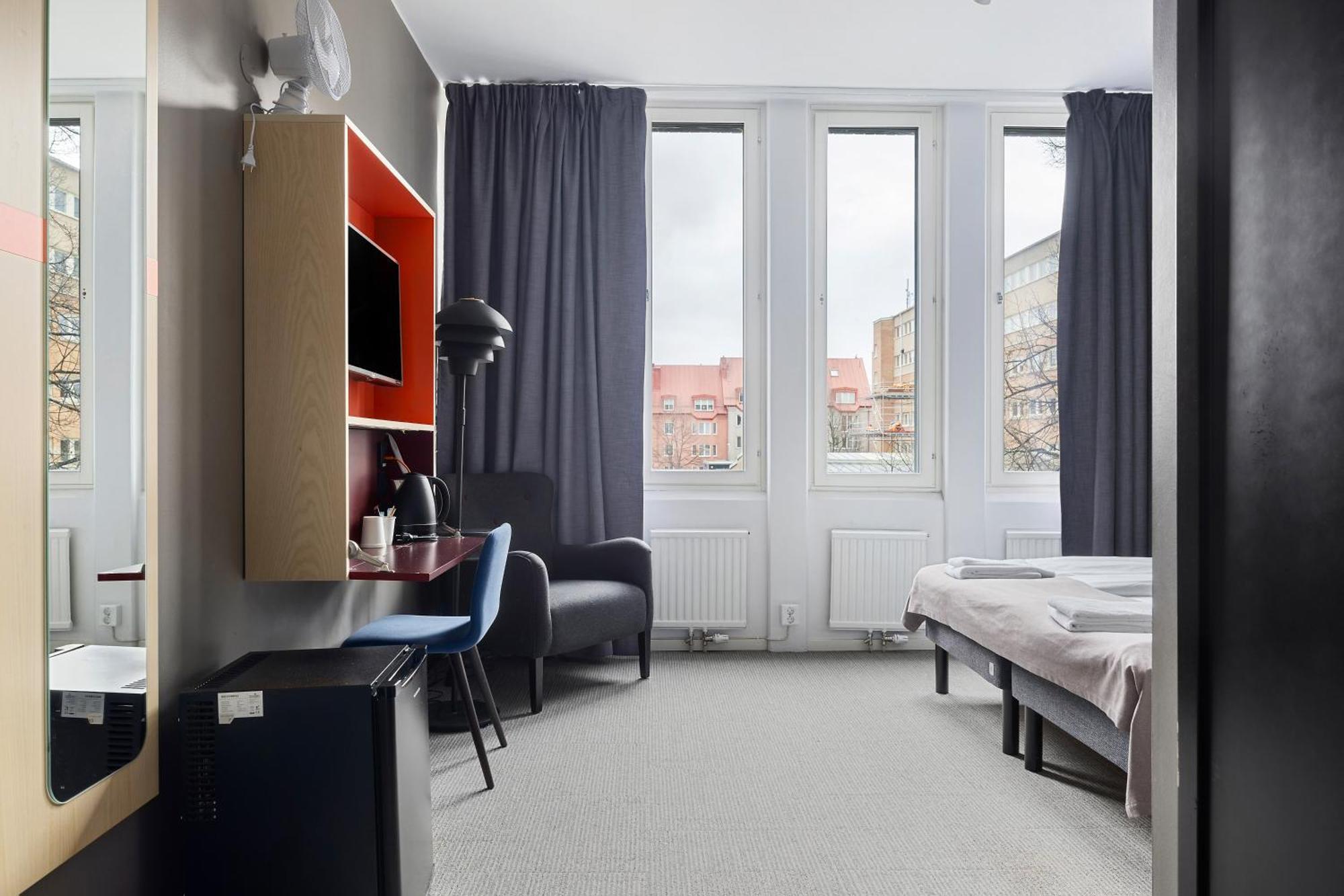 Western Hotell Norrköping