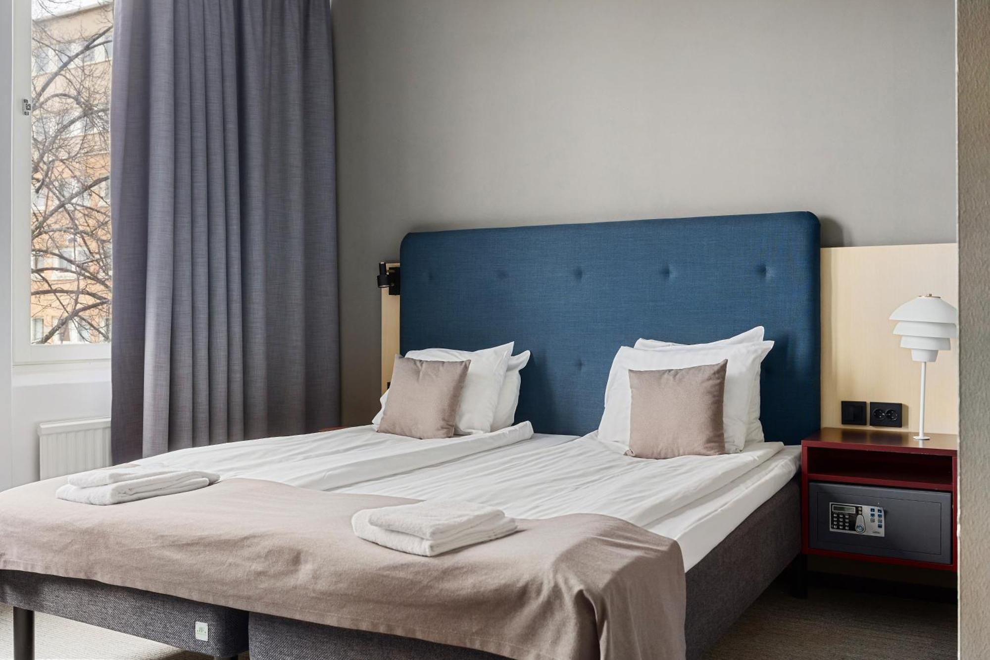 Hotelli Western Norrköping