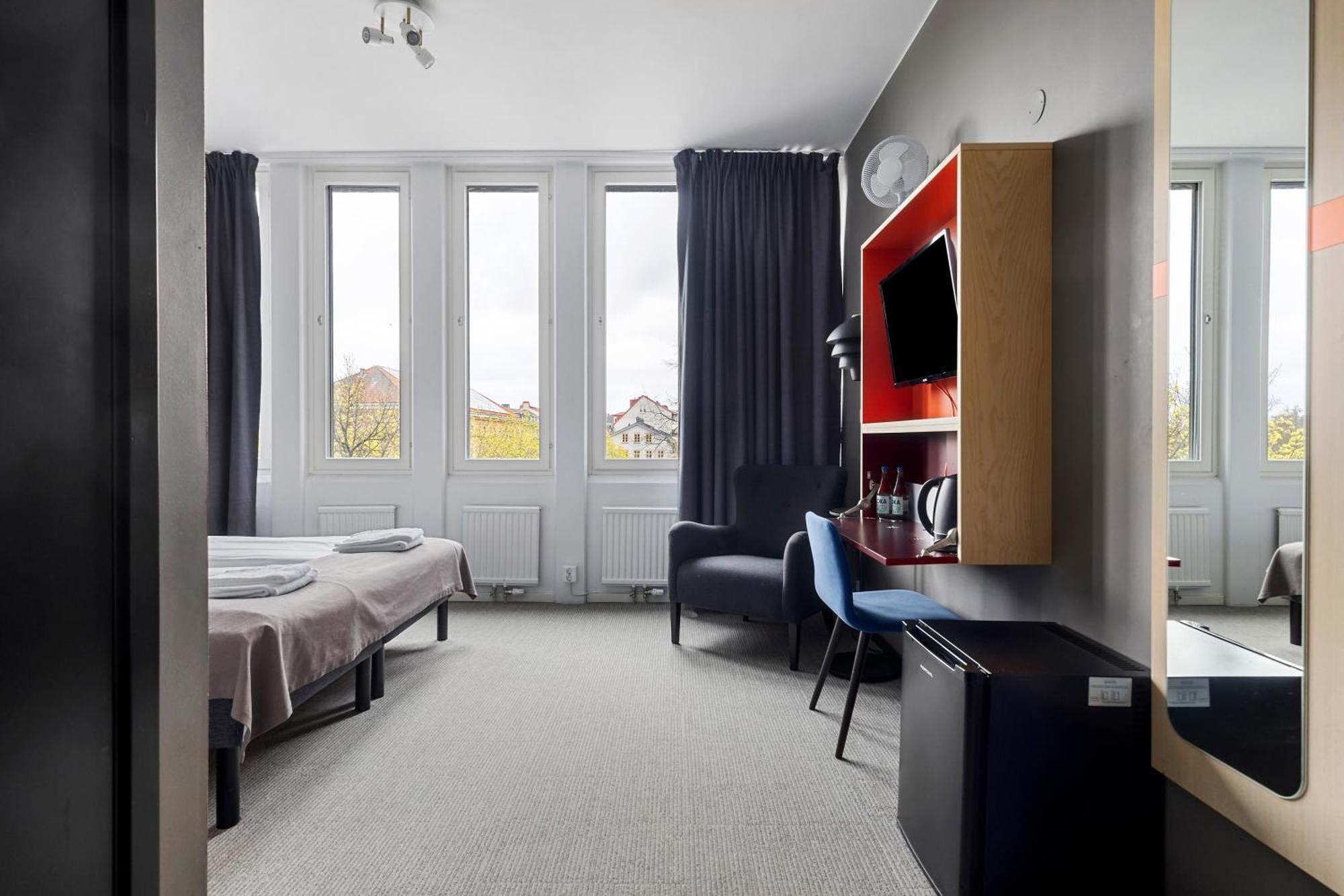 Western 4* Norrköping