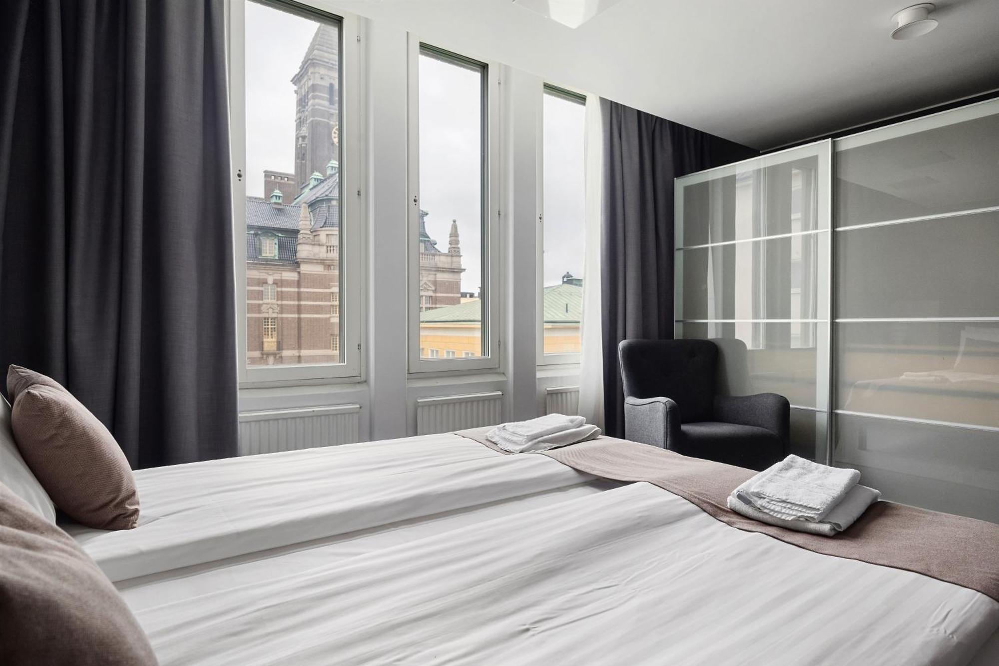 Hotelli Western Norrköping