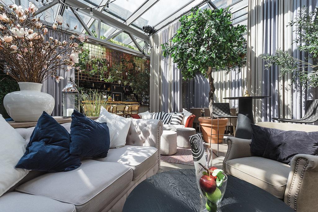 Western Hotelli 4*