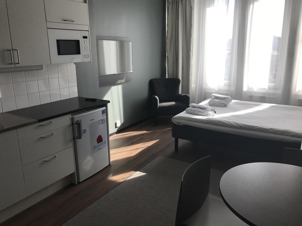 Western Hotell 4*