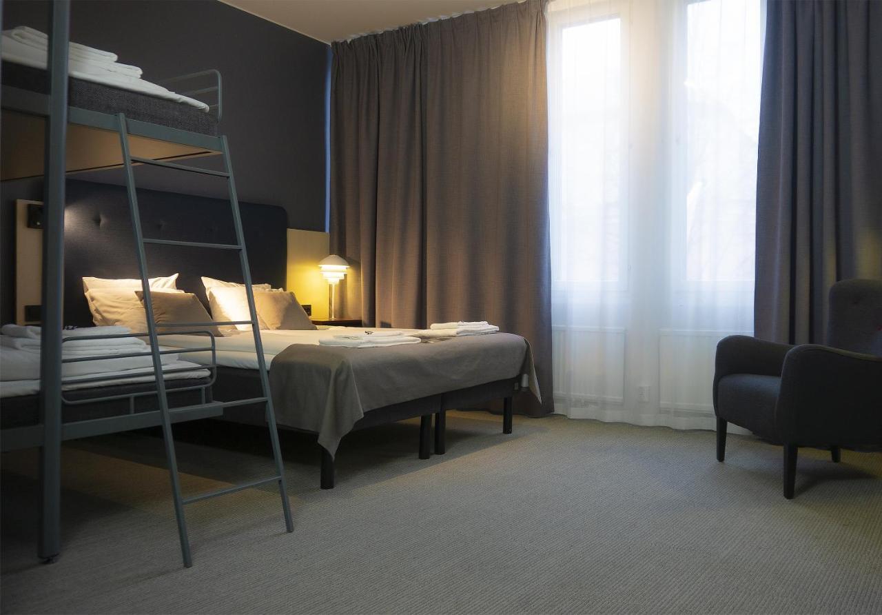 Western Hotelli Norrköping